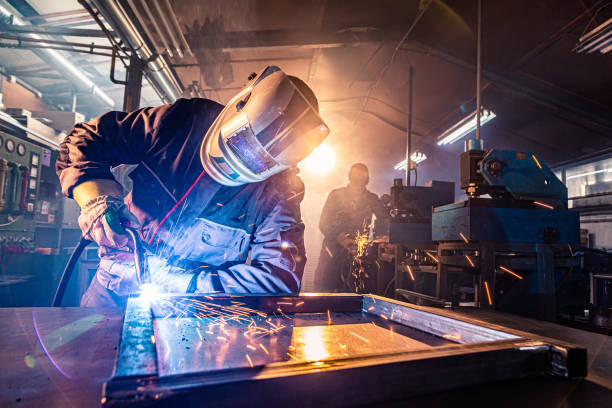 Best Specialty Welding Processes in Orfordville, WI